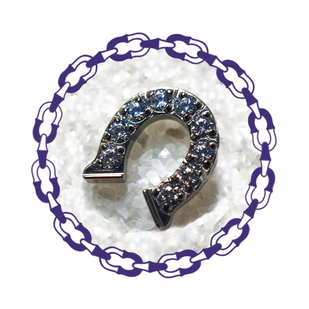 Labret Herradura