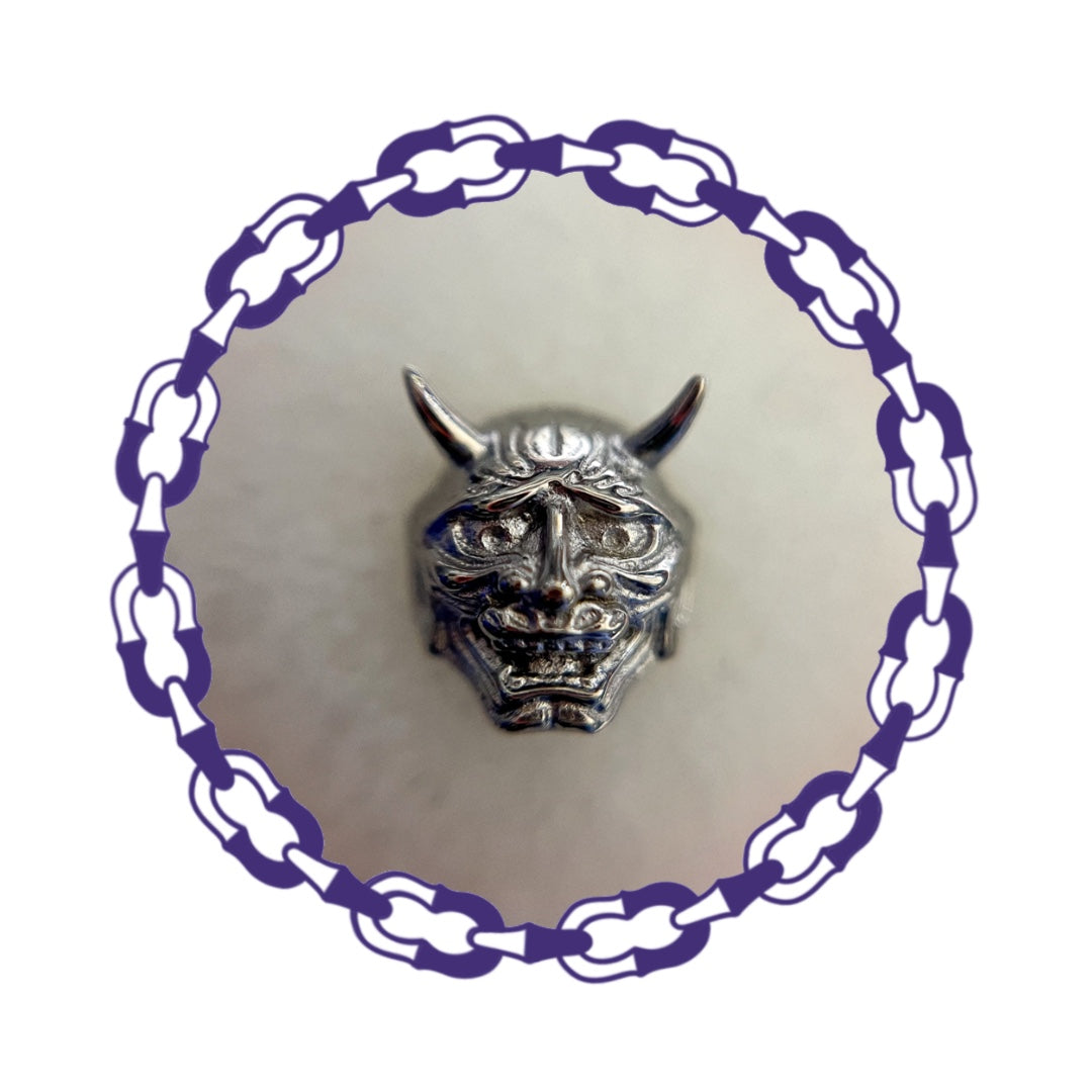 Labret Hannya