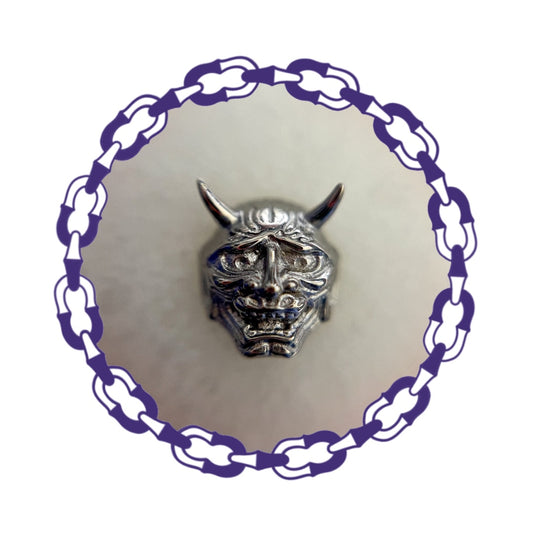 Labret Hannya