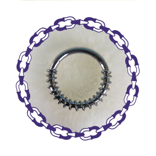 Clicker con Aros