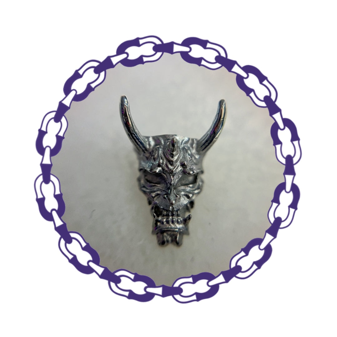 Labret Demonio