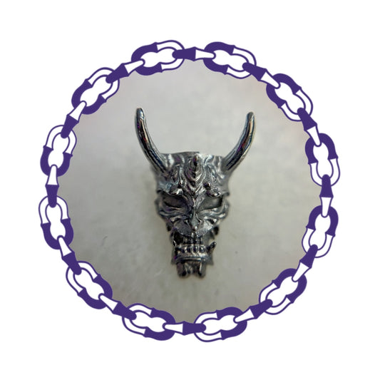Labret Demonio
