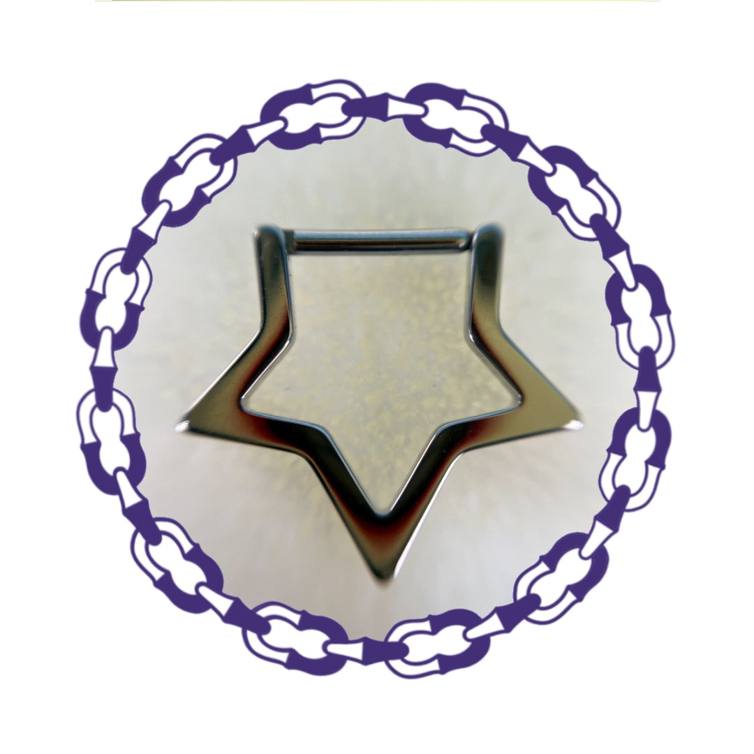 Clicker Estrella