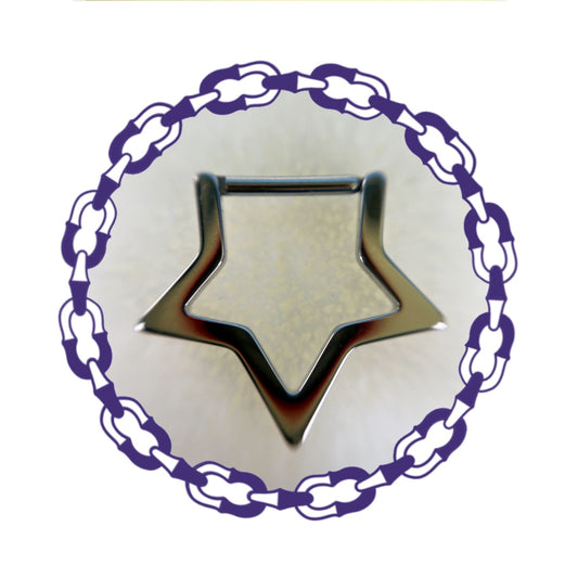 Clicker Estrella