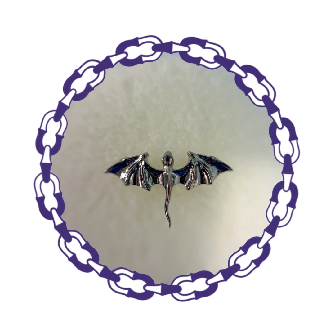 Labret Dragón