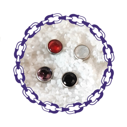 Labret Piedras