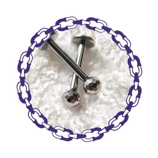 Labret Bola Disco