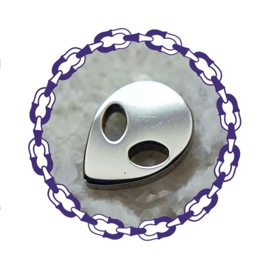 Labret Extraterrestre