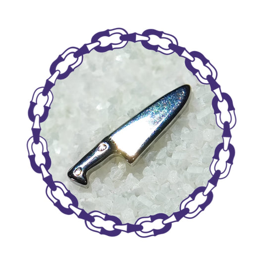 Labret Cuchillo