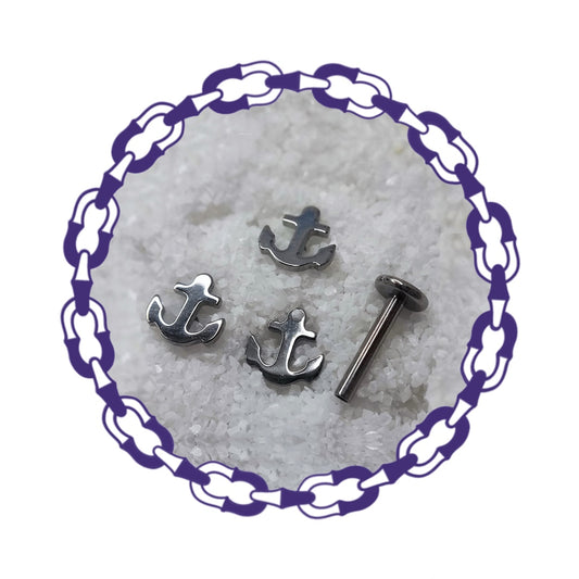 Labret Ancla
